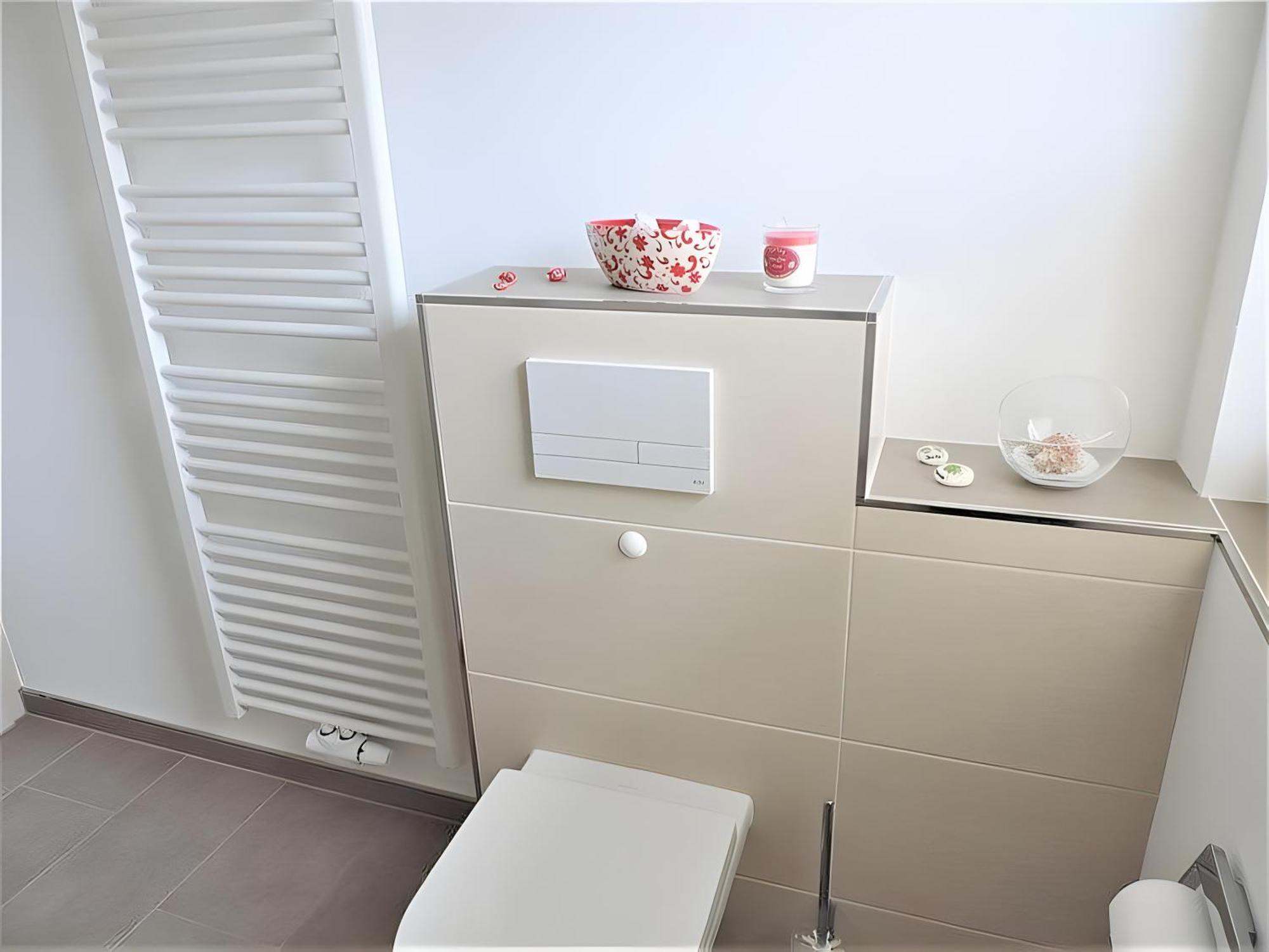 Ferienwohnung Landblick Хомберг Экстерьер фото