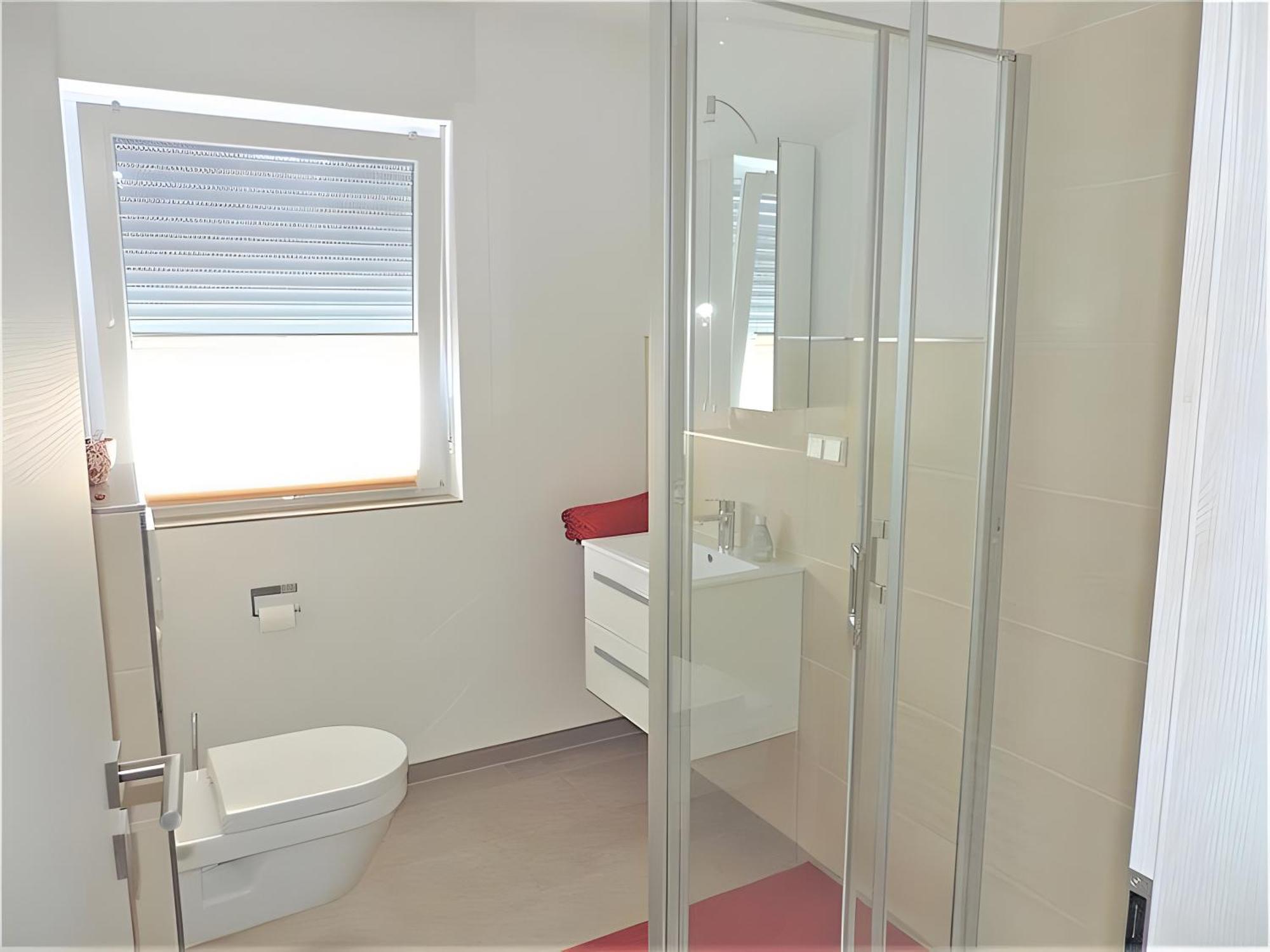 Ferienwohnung Landblick Хомберг Экстерьер фото